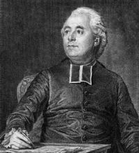 Charles Bossut
