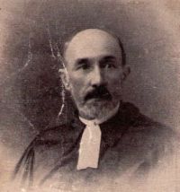 Charles Bost