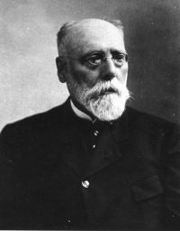 Portrait de Charles Bouchard