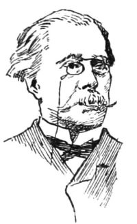 Portrait de Charles Boysset