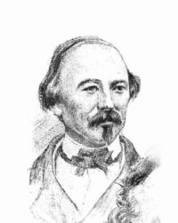 Portrait de Charles Briot