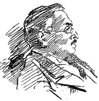 Portrait de Charles Buet