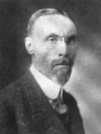 Charles Burton Gulick