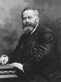 Portrait de Charles Chamberland