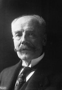 Charles Chenu