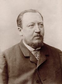 Portrait de Charles Chincholle
