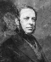Portrait de Charles Christofle