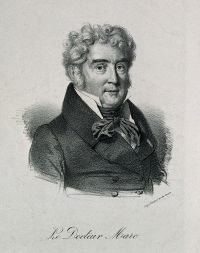 Charles Chrétien Henri Marc