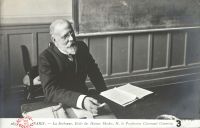 Charles Clermont-Ganneau