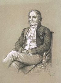 Portrait de Charles Combes