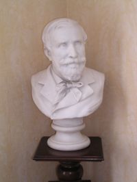 Portrait de Charles Coran