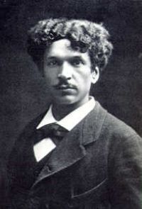 Portrait de Charles Cros
