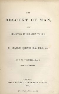 Image de The Descent of Man