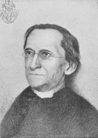 Charles De Harlez