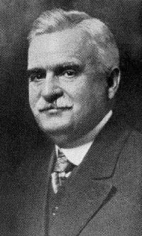 Charles DeLano Hine