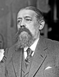 Portrait de Charles Deloncle