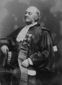 Portrait de Charles Demangeat
