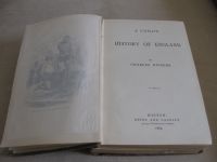 Image de A Child's History of England