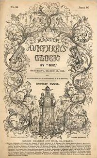 Image de Barnaby Rudge