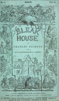 Image de Bleak House