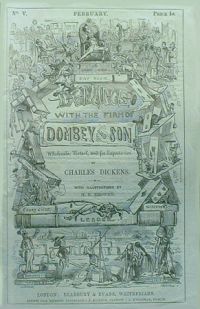 Image de Dombey and Son