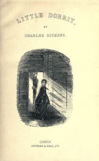 Image de La Petite Dorrit