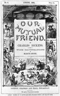 Image de Our Mutual Friend