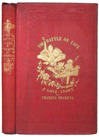 Image de The Battle of Life