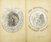 Image de The Haunted Man and the Ghost's Bargain