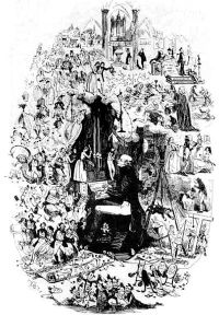 Image de Vie et aventures de Martin Chuzzlewit