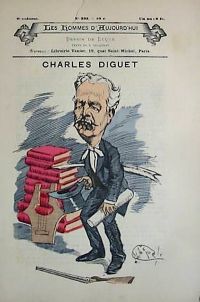 Charles Diguet