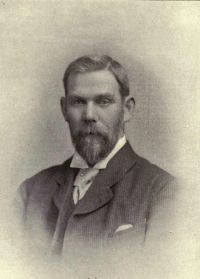 Charles Dixon