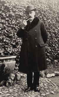 Portrait de Charles Du Bos