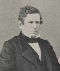Portrait de Charles Dugast-Matifeux