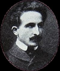 Charles Dumas