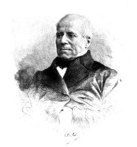 Portrait de Charles Dunoyer