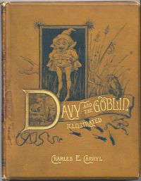 Image de Davy and the Goblin