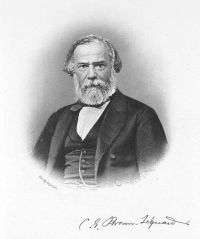 Image de Charles-Edouard Brown-Séquard
