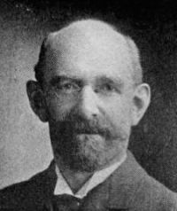 Charles Edward Nammack