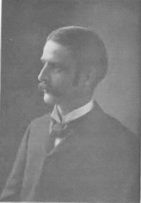 Charles Emerson Beecher