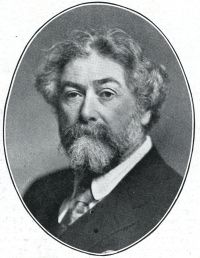 Charles Erskine Scott Wood