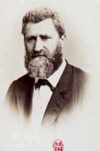 Charles Expilly