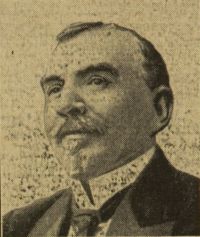 Portrait de Charles Fiessinger