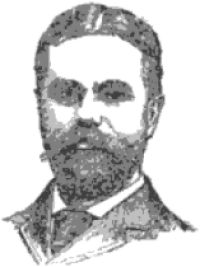 Image de Charles Fisk Beach, Jr.