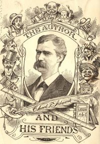 Charles Follen Adams