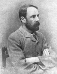 Charles Francis Keary