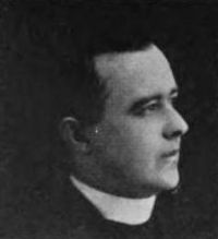 Charles Francis McGinnis