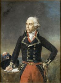 Charles-François Dumouriez