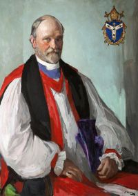 Charles Frederick D'Arcy