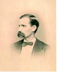 Charles Frederick Hartt